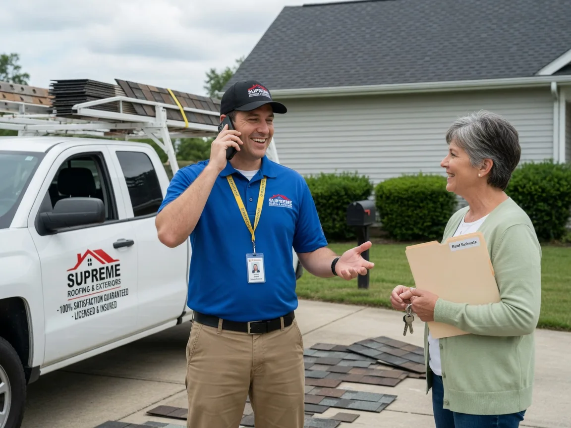 Roof Replacement Bronson, MI FAQs
